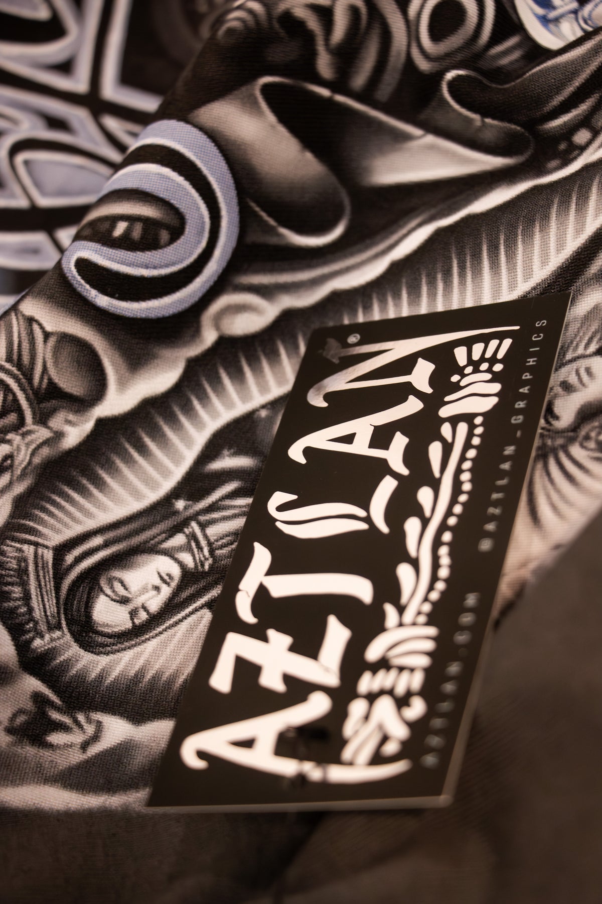 Aztlan Clothing | Chicano Streetwear
