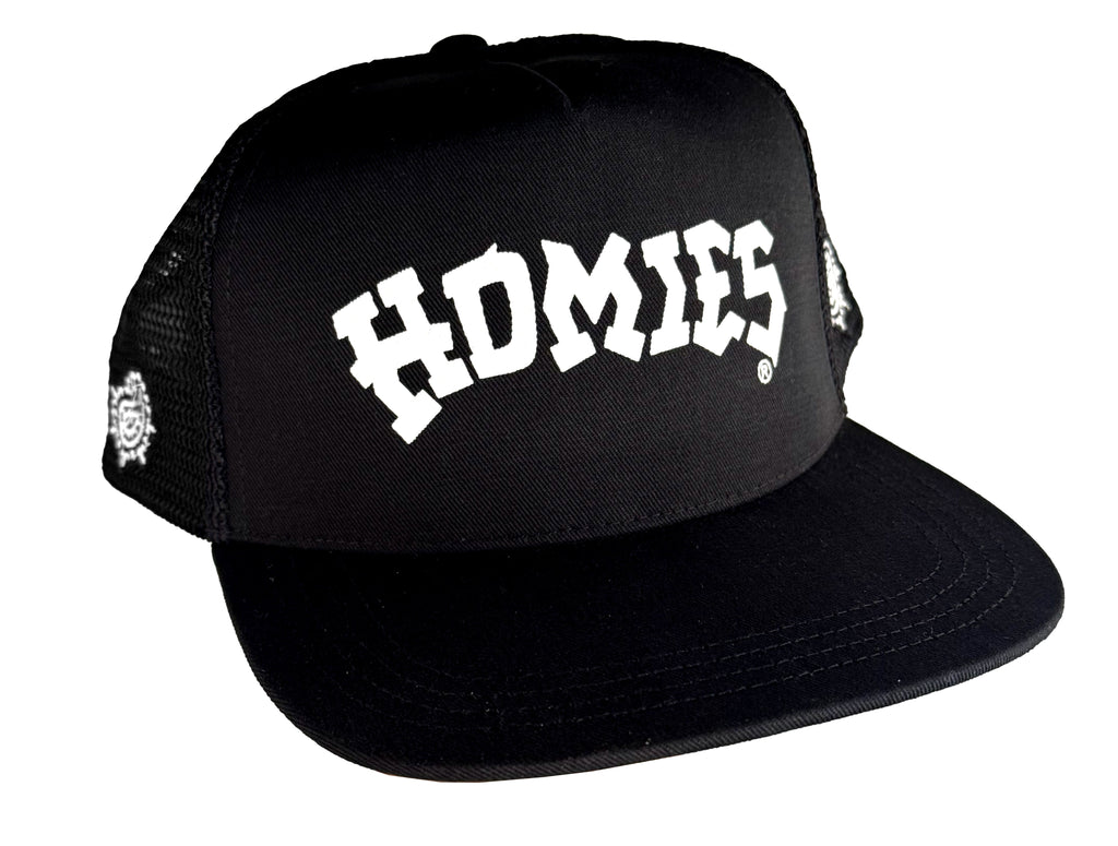 OG Signature Homies Hat