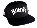 OG Signature Homies Hat