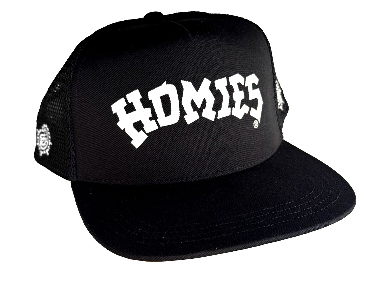 OG Signature Homies Hat