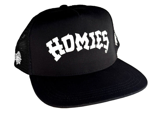 OG Signature Homies Hat