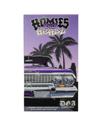 HOMIES - BIG HEADZ Jokawild Figure - Series #3
