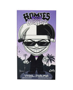 HOMIES - BIG HEADZ Jokawild Figure - Series #3
