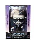 HOMIES - BIG HEADZ Jokawild Figure - Series #3