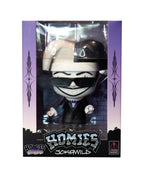 HOMIES - BIG HEADZ Jokawild Figure - Series #3