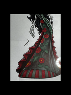 La Catrina - Series 15