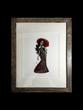 La Catrina - Series 15