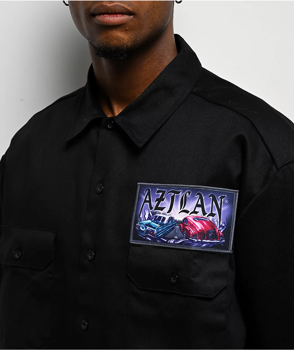 Mi Gente Work Shirt