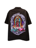 Mi Gente Work Shirt