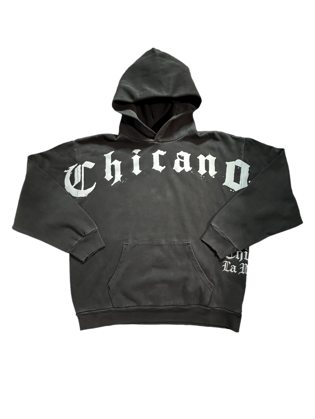 Chicano Premium Heavyweight Pullover
