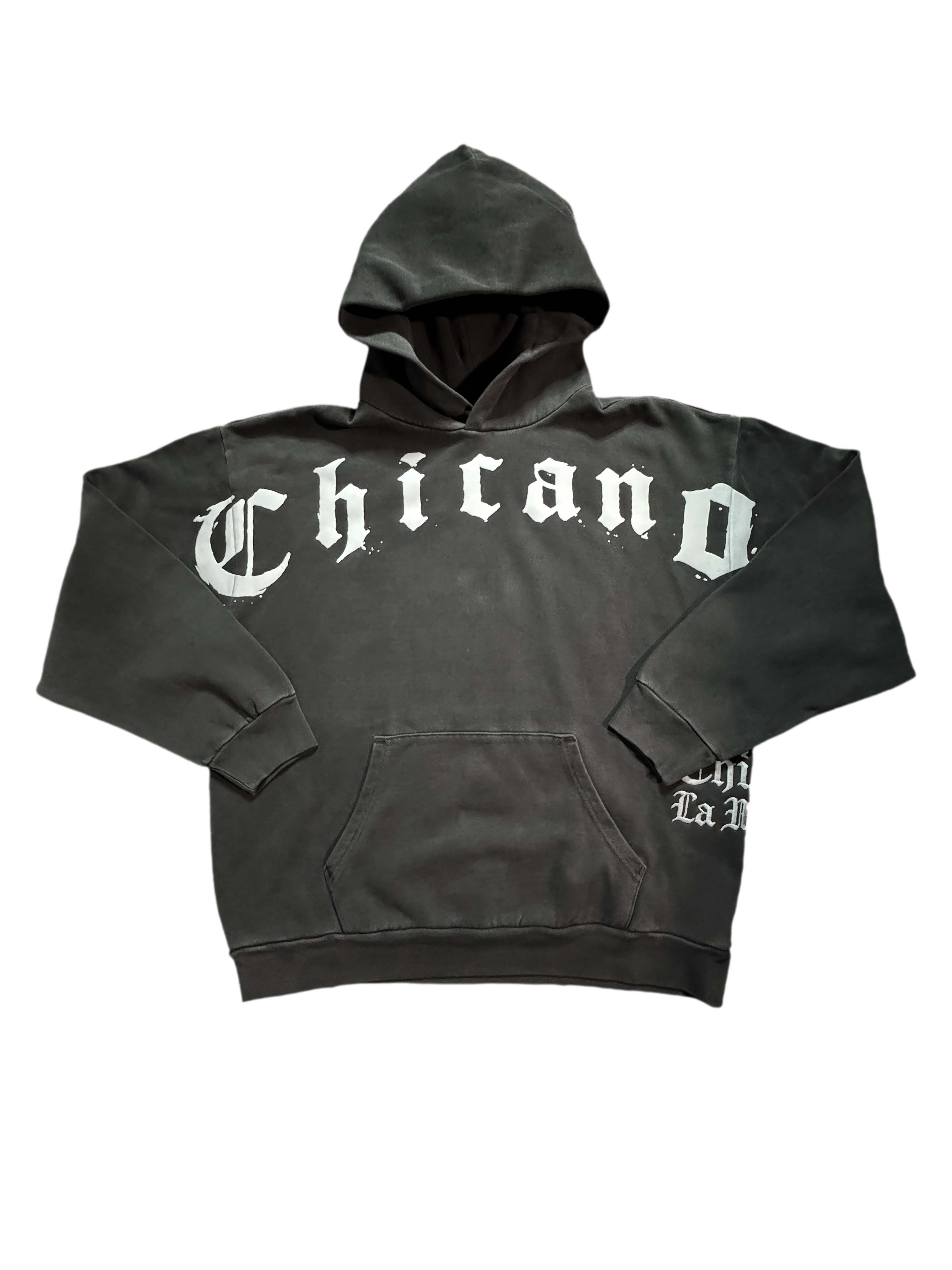 Chicano Premium Heavyweight Pullover