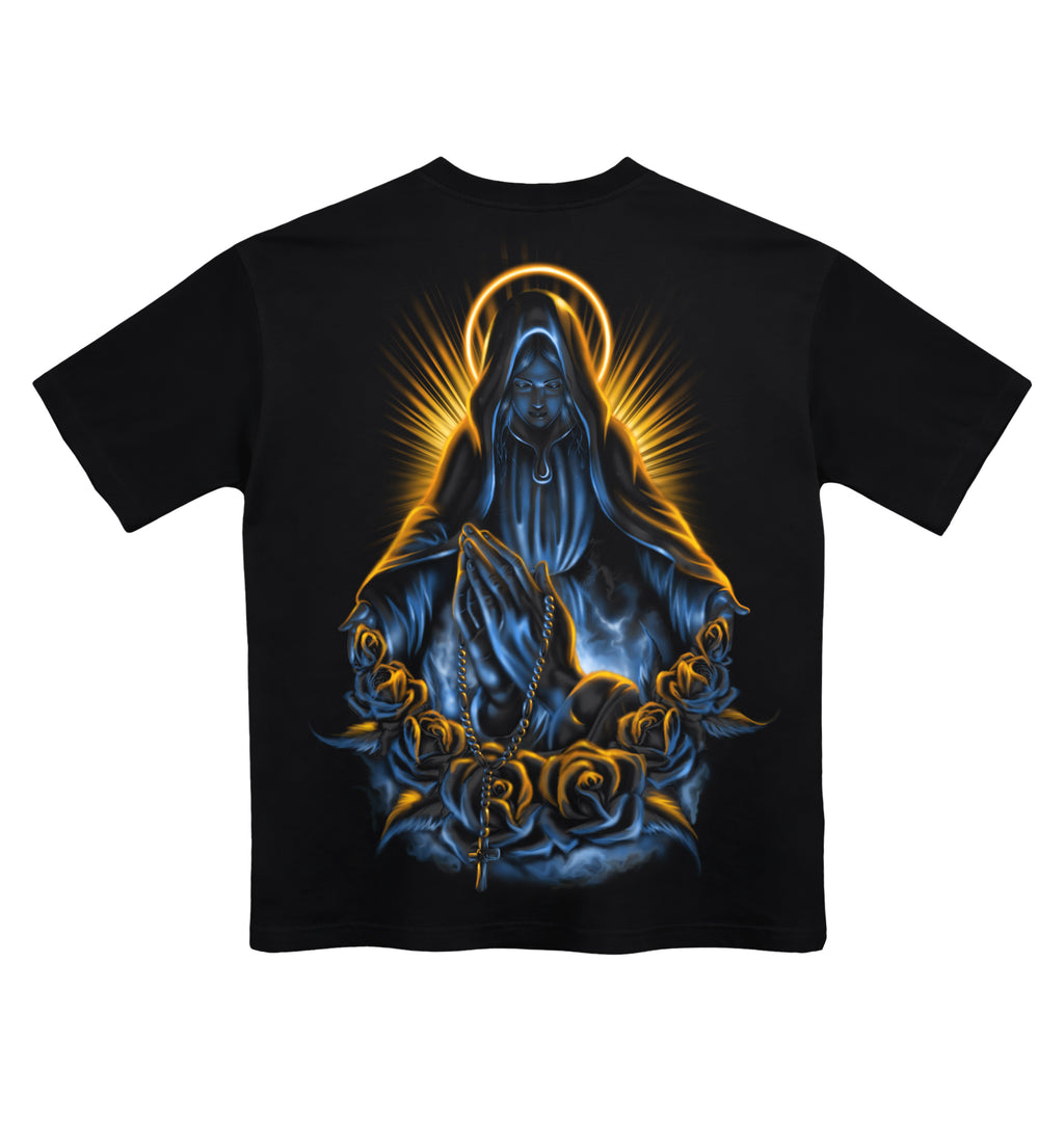 Mother of Prayer