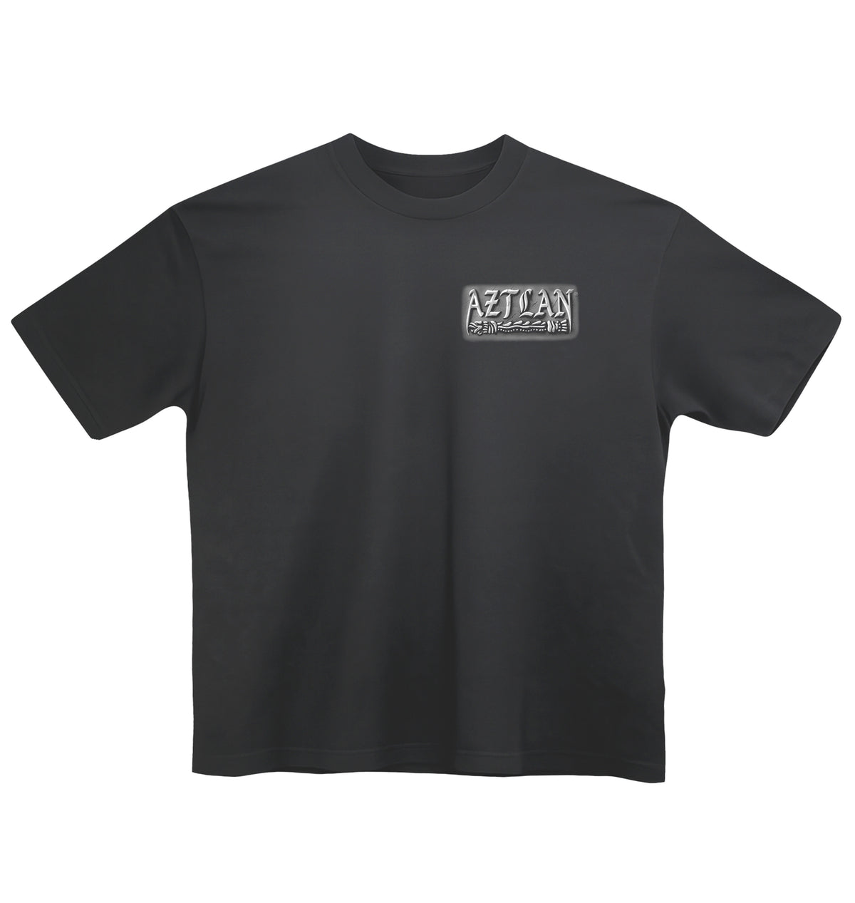 Aztlan Patch Aztlan Clothing | Chicano Streetwear