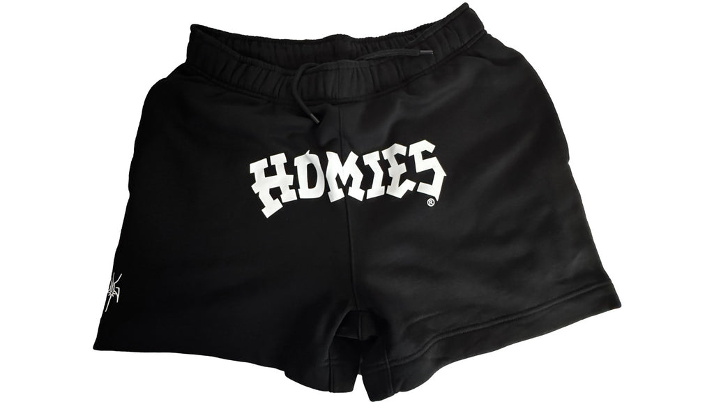 OG Signature Homies Shorts