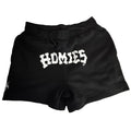 OG Signature Homies Shorts