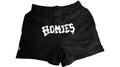 OG Signature Homies Shorts