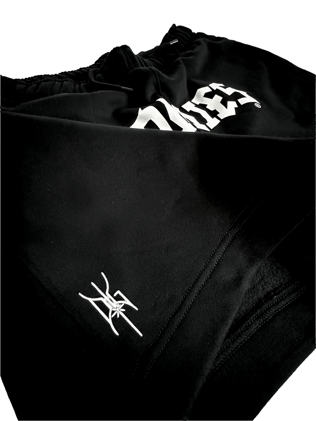 OG Signature Homies Shorts