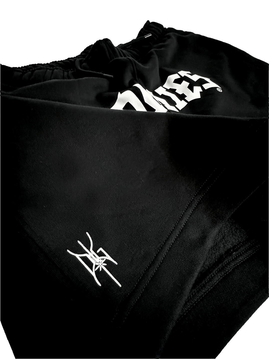 OG Signature Homies Shorts