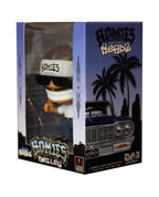 HOMIES - SMILEY BIG HEADZ Figure Series #2