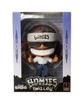 HOMIES - SMILEY BIG HEADZ Figure Series #2