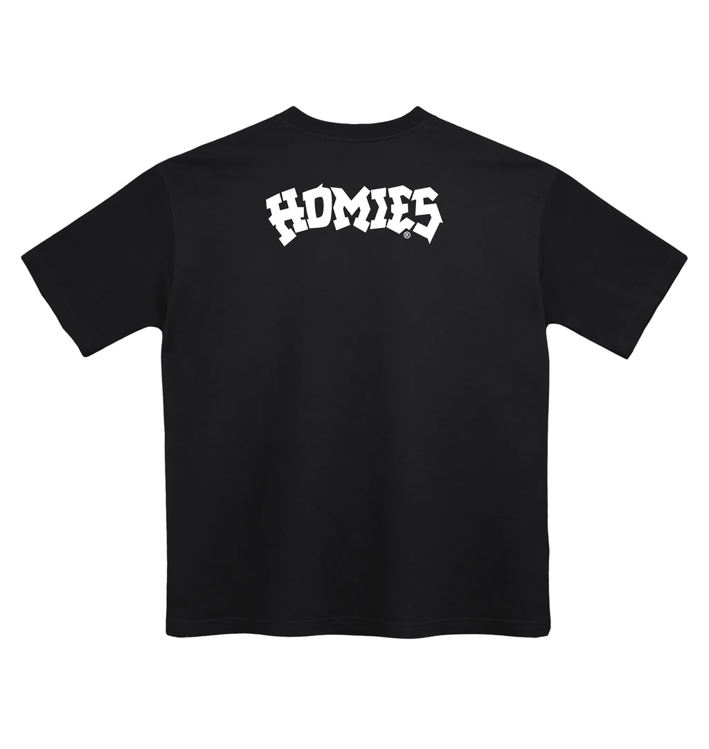 EIGHTBALL Big Face - Men's MAX HWT Tee