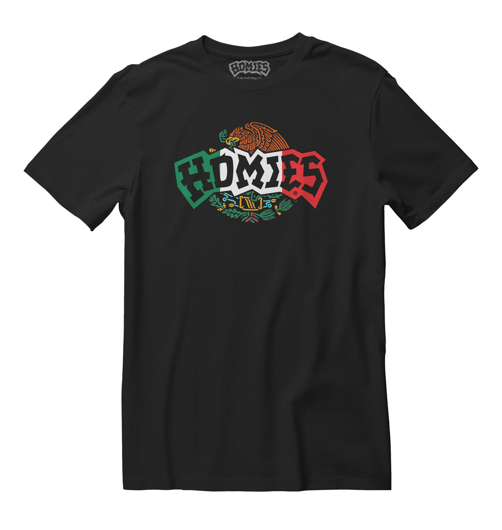 Homies AGUILA