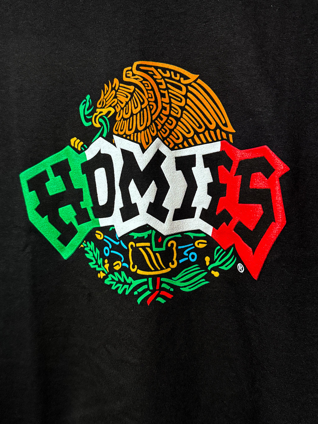Homies AGUILA