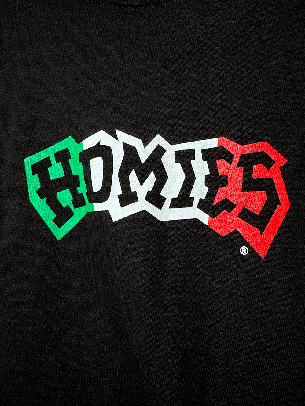 Homies AGUILA