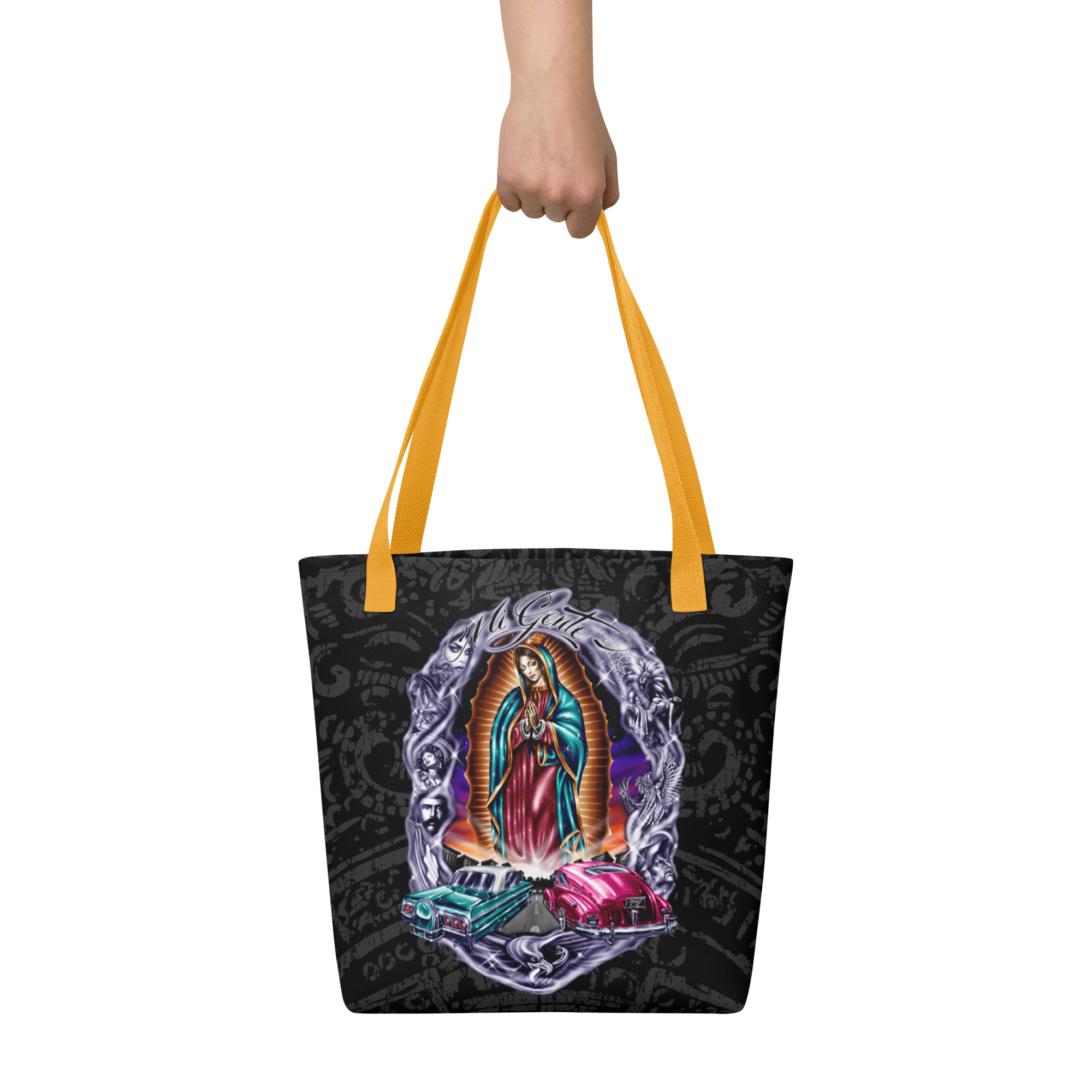 Tote bag