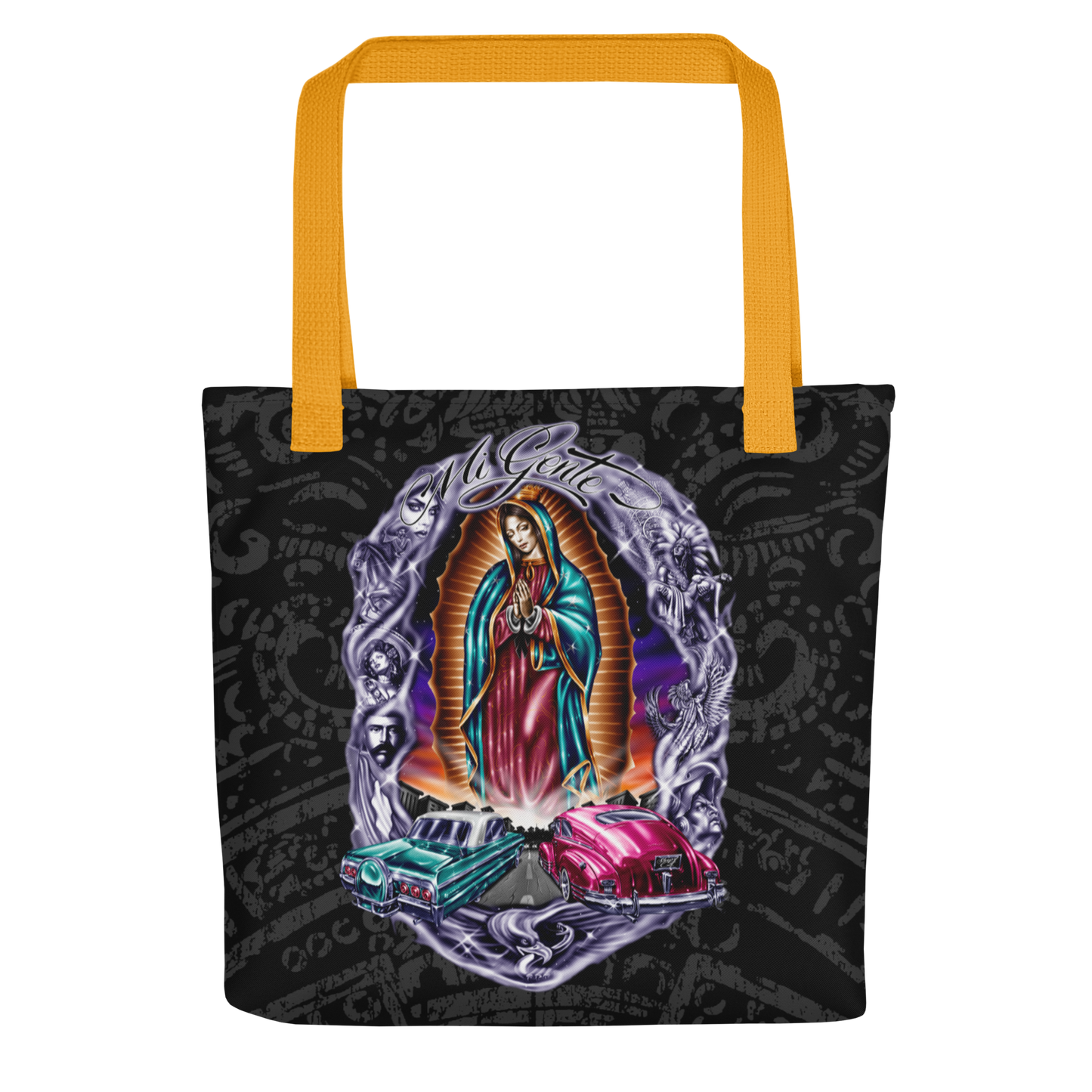 Tote bag
