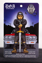 HOMIE Prince Limited+ Edition Figurine: Series #15