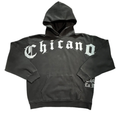 Chicano Premium Heavyweight Pullover
