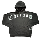 Chicano Premium Heavyweight Pullover