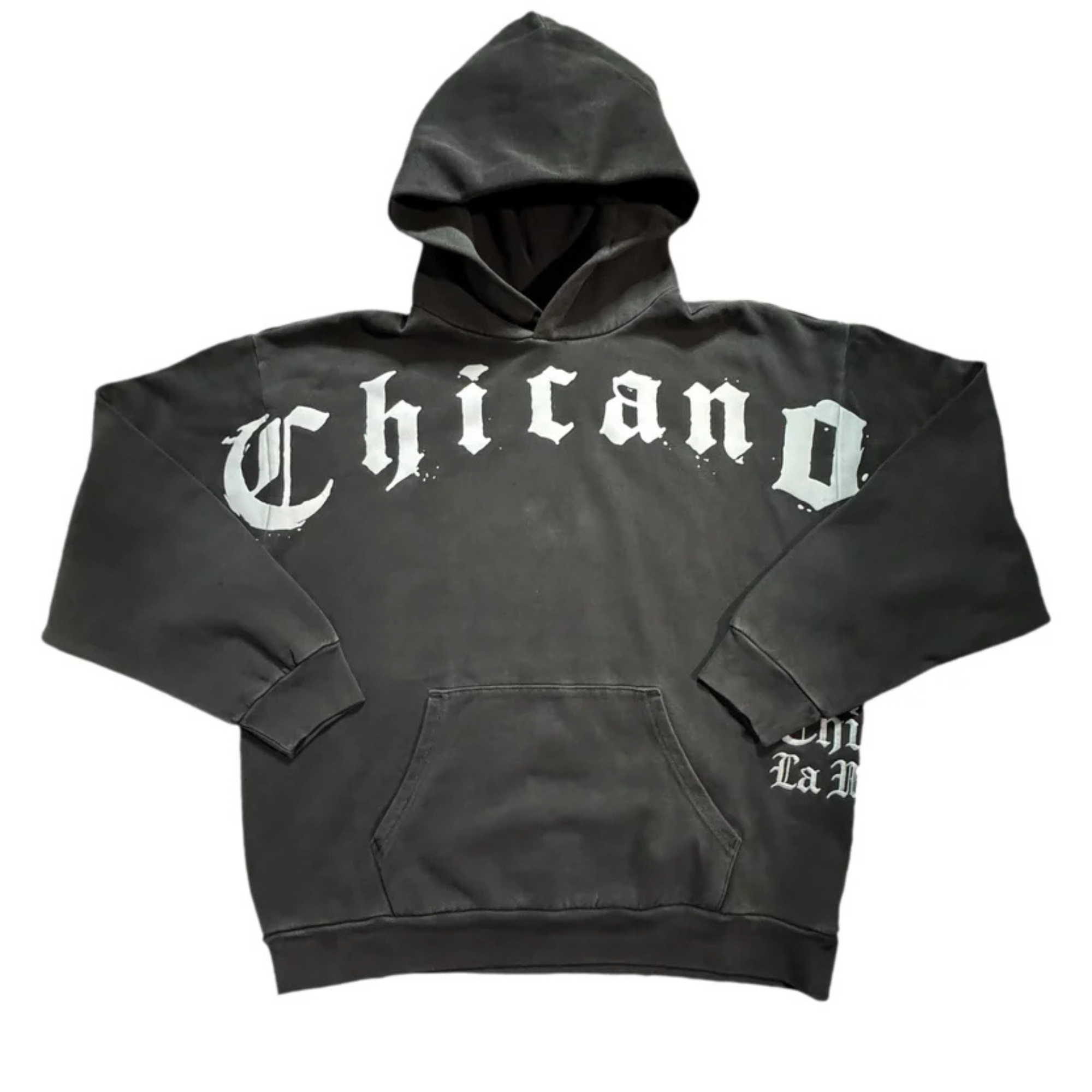 Chicano Premium Heavyweight Pullover
