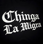 Chinga La Migra