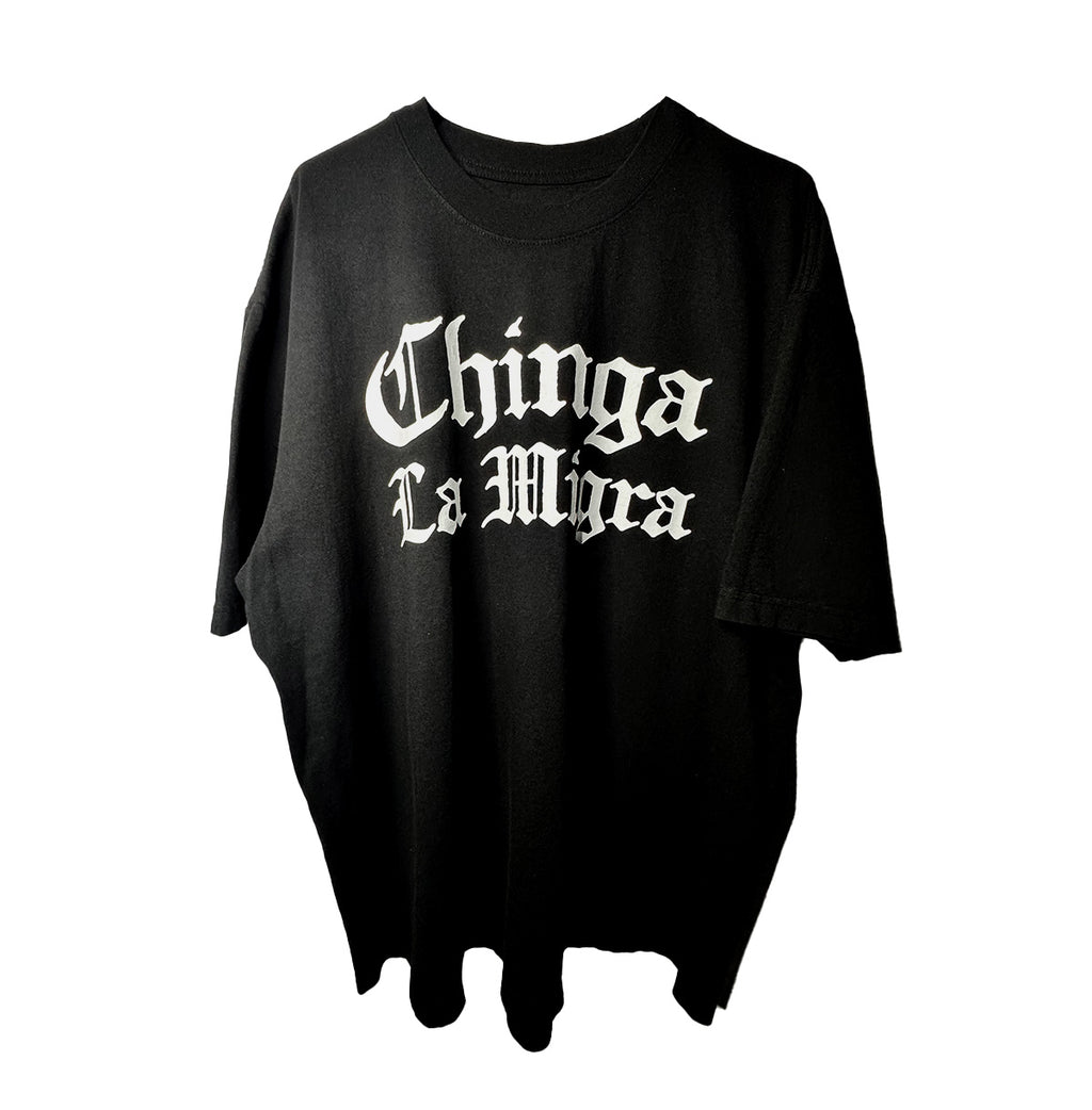 Chinga La Migra