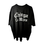 Chinga La Migra