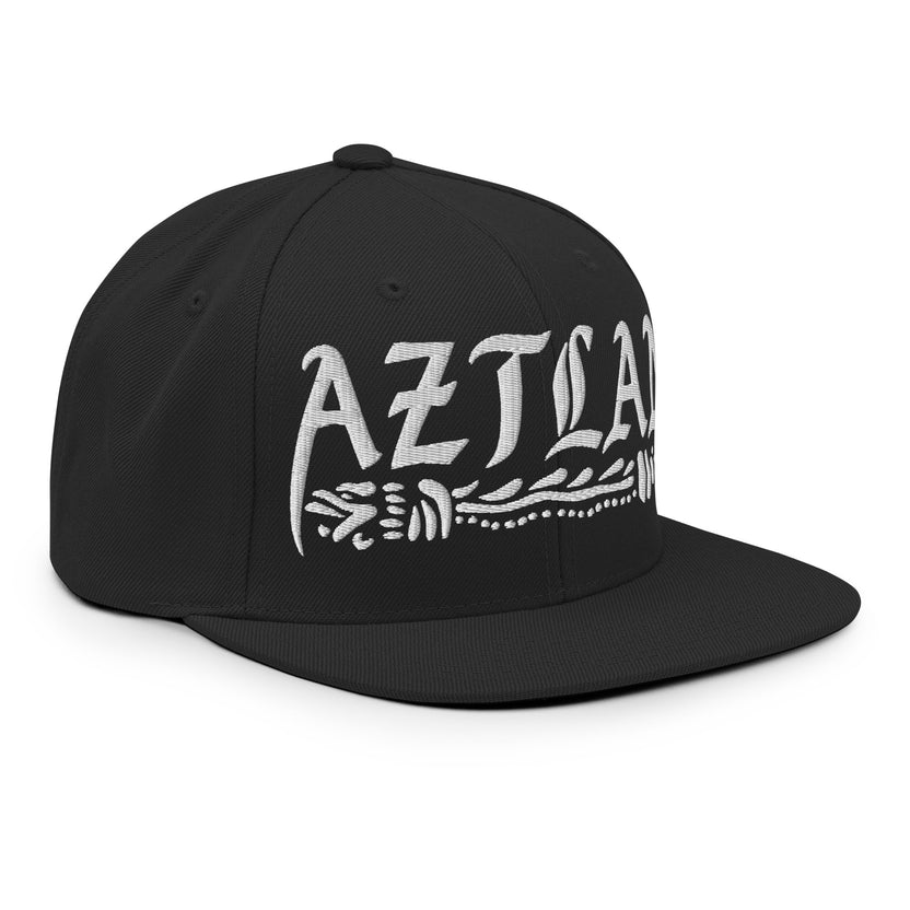 Aztlan Clothing | Chicano Streetwear