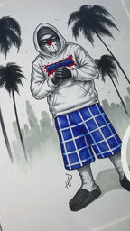 Lil Mr. E